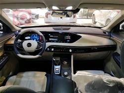 Dongfeng Aeolus Huge